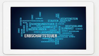 Erbschaftssteuern Erbschaftssteuern